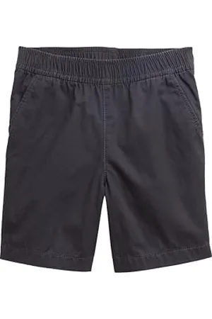 TOM TAILOR 1046538 Bermuda, 29476-Gris Coal, 110 Garçon
