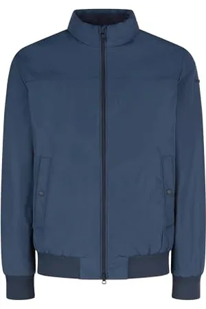 Geox M Litio Bomber Veste, , 54 Homme