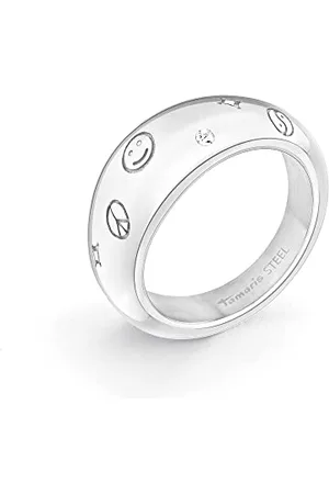 Tamaris TJ-0355-R-56 Bague, Argent
