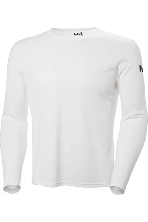 Helly Hansen Homme Haut Thermique HH Tech Crew, , 3XL