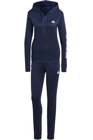 adidas Femme Linear Track Suit, , XXS