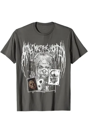 Bring Me The Horizon Collage T-Shirt