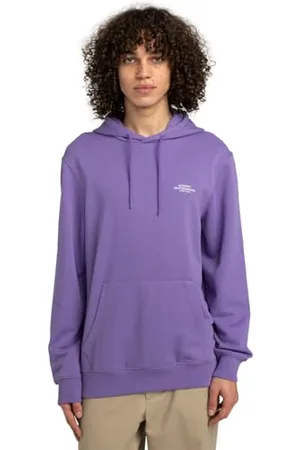 Element Polaire Skateboard CO PO Violet XL