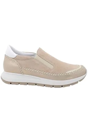 IGI&CO Femme D.ermione Mocassin Penny, , 39 EU