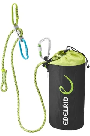 EDELRID Via Ferrata Belay Kit II Kit d