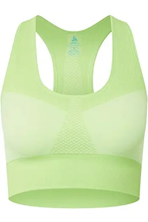 Odlo Sports Bra Seamless Medium Femme, , FR : S (Taille Fabricant : S)