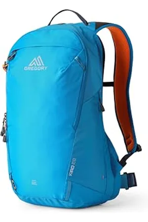 Gregory Kiro 20 - Sac à dos, 50 cm, 20 L, 0.66 KG
