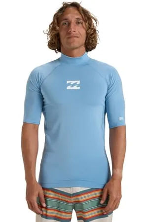 Billabong Waves All Day SS T-Shirt Homme, , L