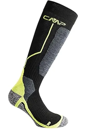CMP Chaussettes de ski en laine pour enfants, , 31/33