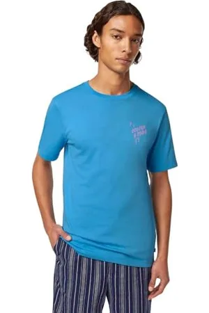 Scotch&Soda Regular fit Left Chest Logo T-Shirt, , XL Hommes