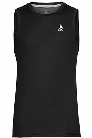Odlo Homme Débardeur de sous-vêtements techniques F-DRY