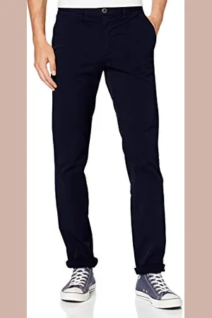 Benetton Pantalon, 016, 44 Homme