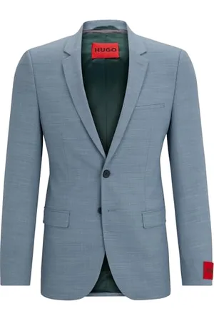 HUGO BOSS Arti232X Jacket, , 52 Men