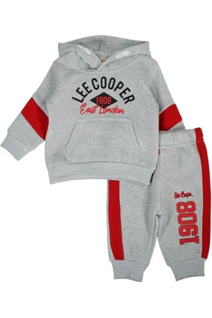 Lee Mixte Bébé Jogging Garçon, , 6 Mois EU
