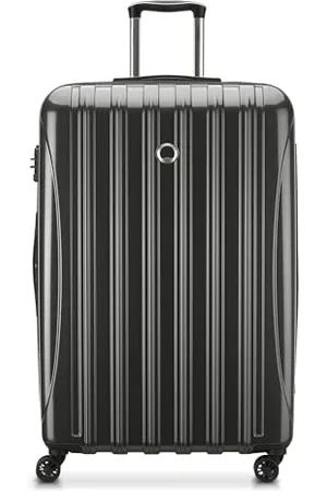 Delsey HELIUM AERO - Valise rigide - 4 double roues - 81x53x32cm - XL