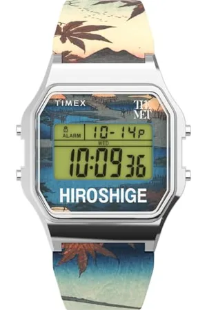 Timex Watch TW2W25300