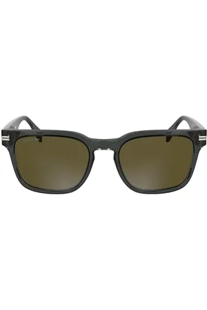 Lacoste Lunettes de Soleil L6065S 035 54/20/145 Homme
