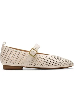 Clarks Femme Fawna Jane Ballerines, , 38 EU