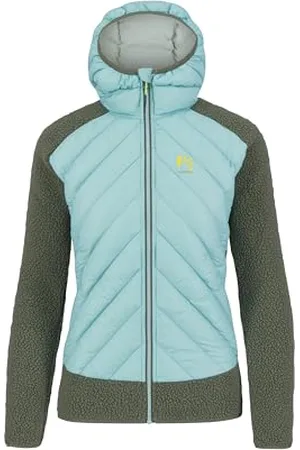 Karpos 2501142-024 MARM. W TECH JKT. Jacket Femme Taille XL