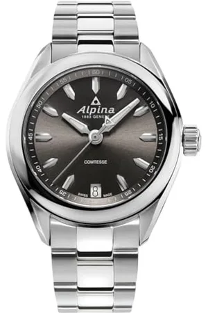 Alpina Watch AL-240LBR2C6B