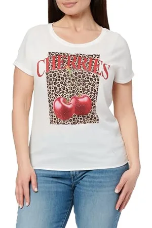 Key Largo KEYLARGO WT Dessert Round T-Shirt, , XL Femmes