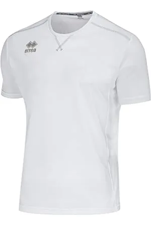 Errea Everton MC T-Shirt de Sport Homme, , S