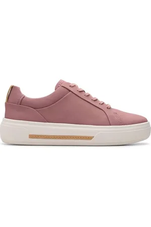Clarks Femme Hollyhock Walk Basket, , 35.5 EU