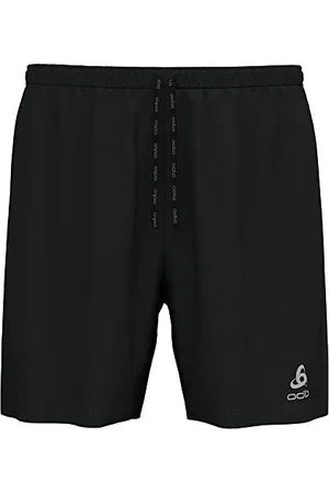 Odlo Homme Short de course ESSENTIALS 6 INCH