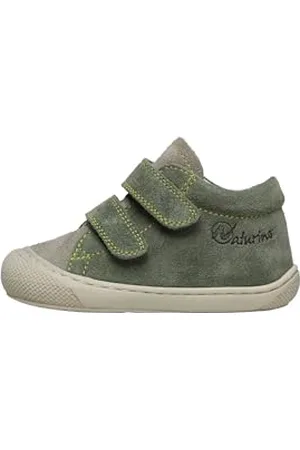 Naturino Cocoon VL Chausson pour Nourrisson, , 23 EU
