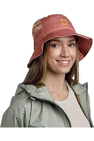 Buff Damask Temara Béret Femme, , L/XL