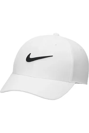 Nike Casquette de golf Dri-Fit Swoosh sur le devant Taille unique