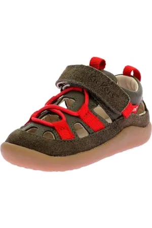 Kickers Frony, Sandales Mixte, , 18
