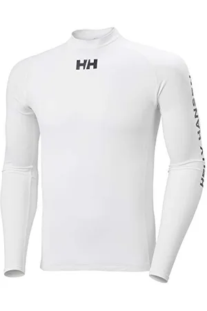 Helly Hansen Waterwear Rashguard T-shirt en néoprène Homme, , S
