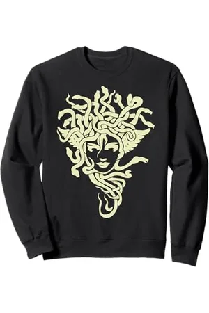 Méduse Le chef de la Sweatshirt