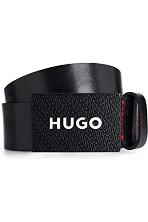 HUGO BOSS Gilao-Z_Sz35 Ceinture, , 85 Homme