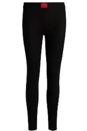 HUGO BOSS Thermal sous-VÊTEMENTS_Leggings, , XL aux Femmes