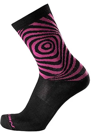 Nalini 03078801100C000.27 NEW COOL MAX Socks Unisex XS