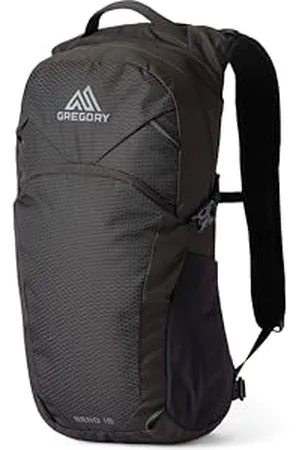 Gregory Nano 18 - Sac à dos, 51 cm, 18 L, 0.48 KG