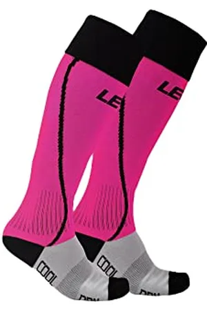 Legea Calza Gold Pro, Chaussette Gold Pro Mixte,
