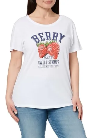 Key Largo KEYLARGO WT Berry Round Tricot, , XXL Femme