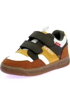 Kickers Mixte Enfant Kickbiking, , 32 EU