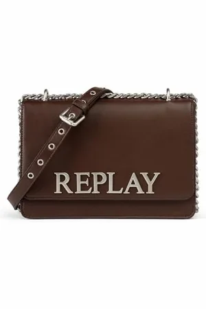 Replay Fw3000, Sac à bandoulière Femmes, , Taille Unique