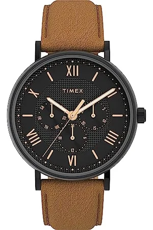 Timex Montre Multi-Cadrans pour Hommes Southview