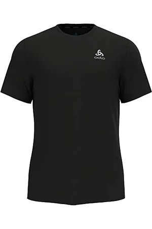 Odlo T- Shirt à col Rond S/S Essentiel Flyer, , m Homme