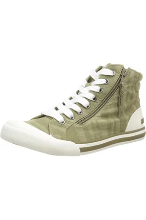 Rocket Dog Femme Jazzin Salut Basket, , 37 EU
