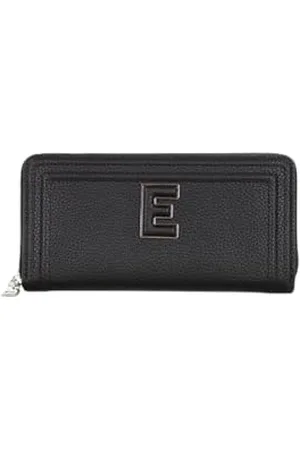 Ermanno Firenze Giovanna, Handbag Unisex, Black