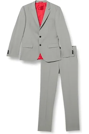HUGO BOSS Henry/Getlin232x Suit, , 102 Homme