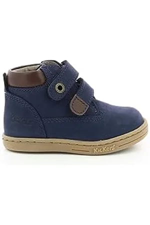 Kickers Tackeasy Chaussure Mixte Enfant, , 22 EU