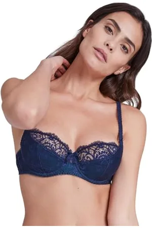 Aubade Soutien-gorge pour Femme Courbes Divines 90E