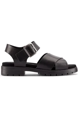 Clarks Femme Orinoco Cross Sandale, , 42 EU